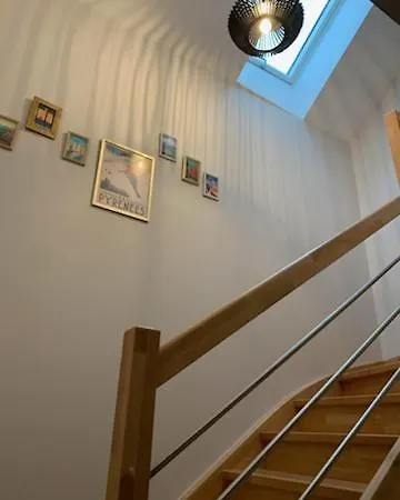 Apartamento 304