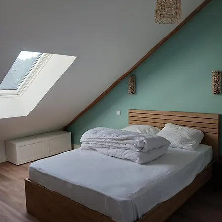 304 Apartamento La Bourboule