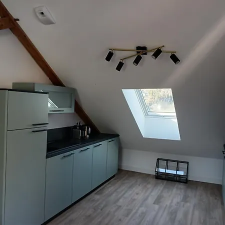 Apartamento 304 *