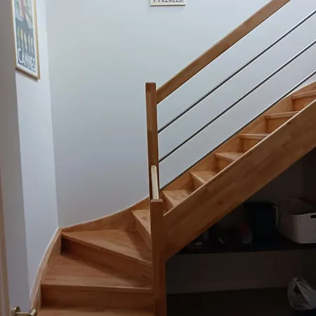 Apartamento 304