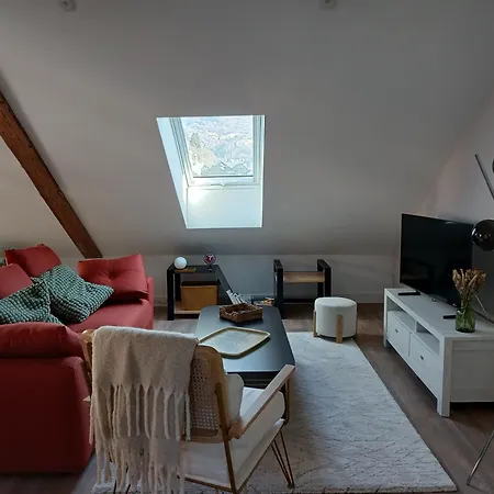 Apartamento 304
