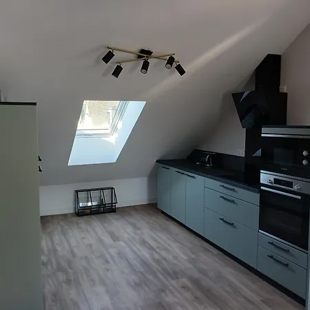 304 Apartamento La Bourboule